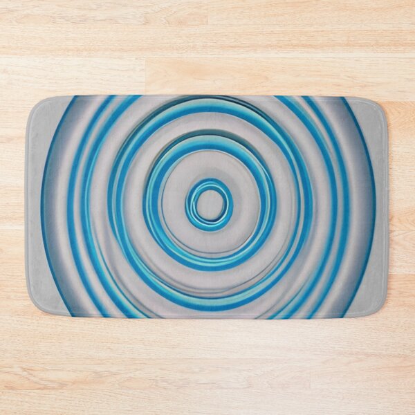 Item preview, Ripple in water  designed and sold by Matoo5062.