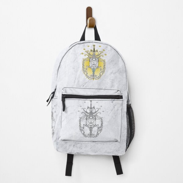 Item preview, The Returning King - Celtic Knots and Dotwork designed and sold by BassInstinct.