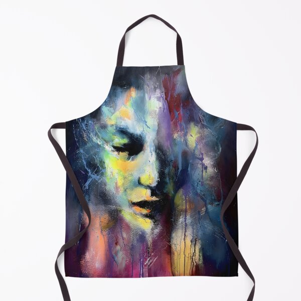 Item preview, Let yourself feel it all designed and sold by Ola Cichy Prints.