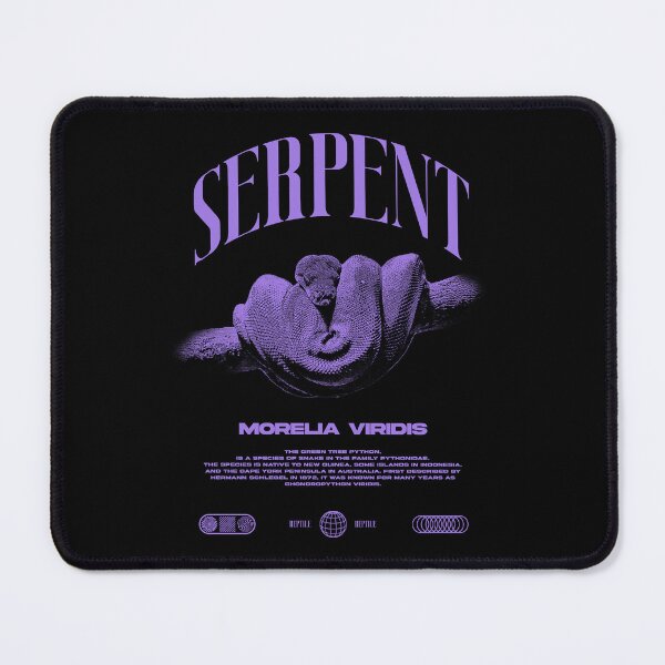 Item preview, Green Tree Python Modern Reptile Keeper Streetwear designed and sold by JRRTs.