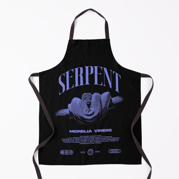 Item preview, Green Tree Python Modern Reptile Keeper Streetwear designed and sold by JRRTs.