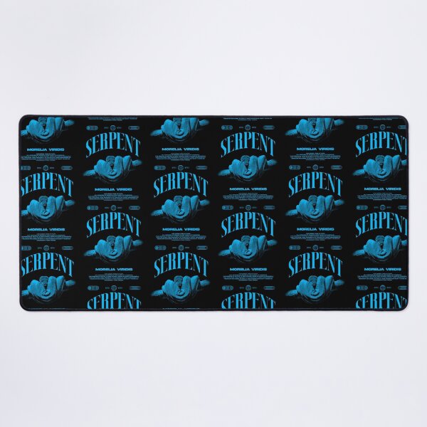 Item preview, Green Tree Python Modern Reptile Keeper Streetwear designed and sold by JRRTs.