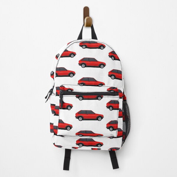 Item preview, Fiesta XR2 MK2 (Red) designed and sold by neil4404.