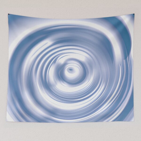 Item preview, Ripple in water  designed and sold by Matoo5062.