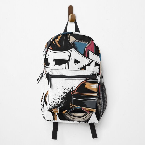 Item preview, Fresh spray Graffiti sneakers designed and sold by EndGame-gallery.
