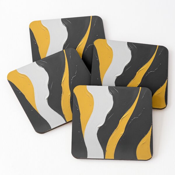 Item preview, Fluid Contrasts designed and sold by AJSRPrints.