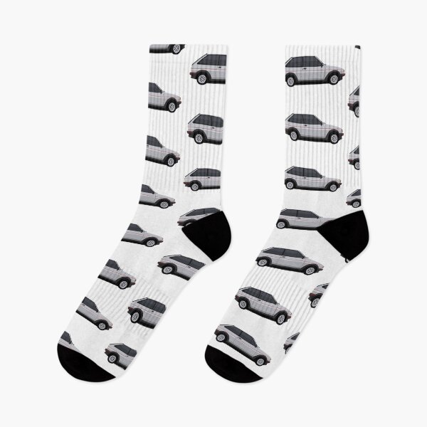 Item preview, Fiesta XR2 MK2 (Silver) designed and sold by neil4404.