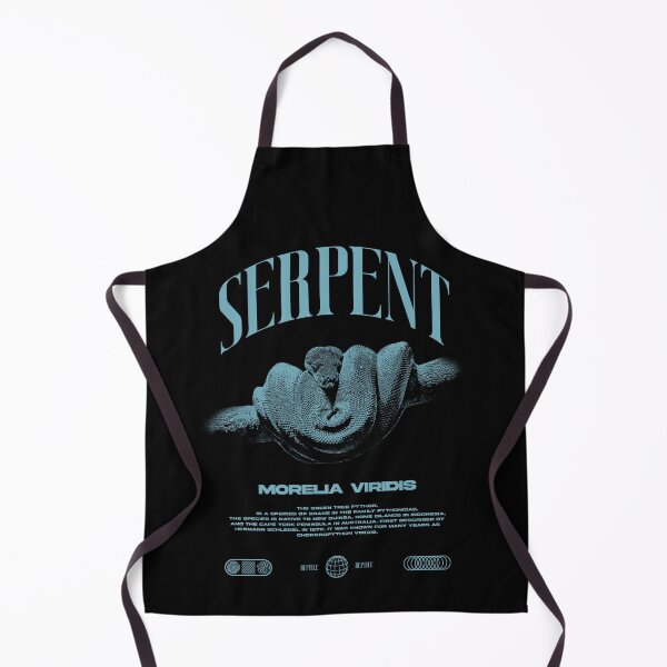 Item preview, Green Tree Python Modern Reptile Keeper Streetwear designed and sold by JRRTs.