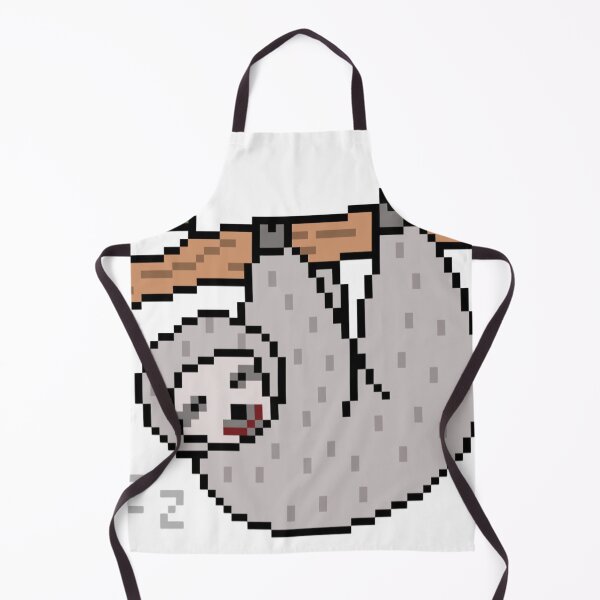 Item preview, Cozy Sloth Design T-Shirt for Relaxation designed and sold by K1llexx.