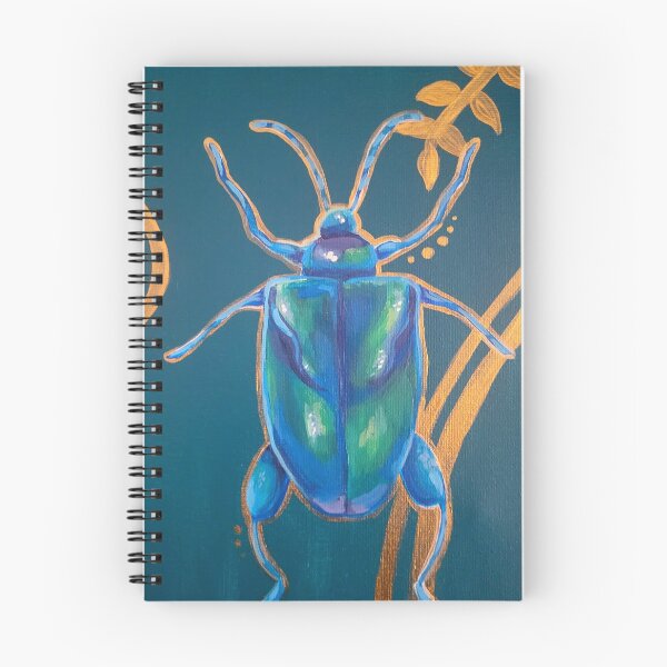 Item preview,  Frog Legged Beetle designed and sold by Paigeart4sale.