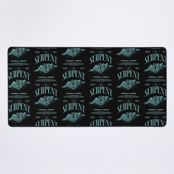 Item preview, Green Tree Python Modern Reptile Keeper Streetwear designed and sold by JRRTs.