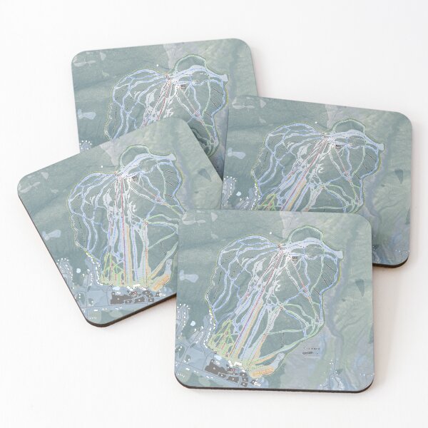 Item preview, Cranmore Mountain Resort Trail Map designed and sold by Mapsynergy.