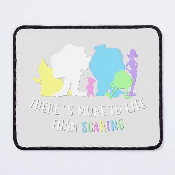 Item preview, More To Life Than Scaring designed and sold by duchessjessica.