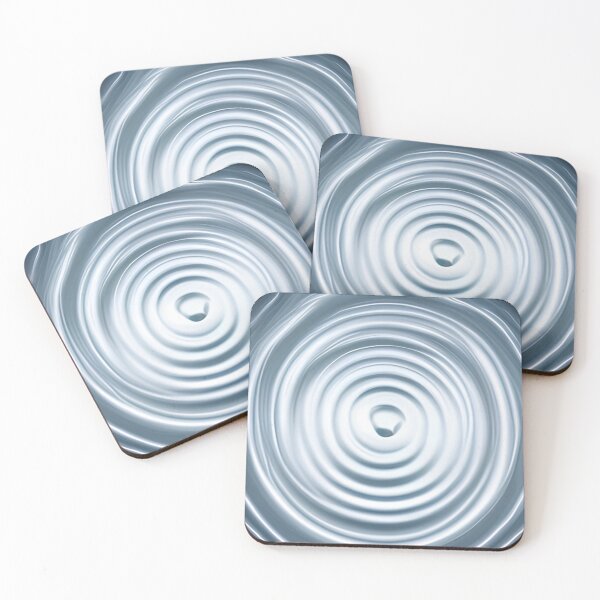 Item preview, Ripple in water  designed and sold by Matoo5062.