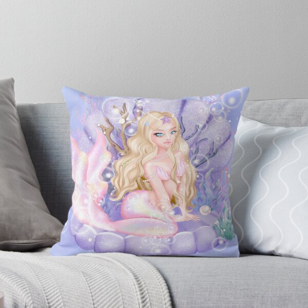 Item preview, Sirenas linda chica. designed and sold by APPART965.