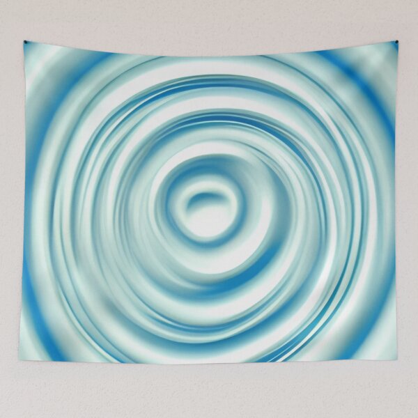 Item preview, Ripple in water  designed and sold by Matoo5062.