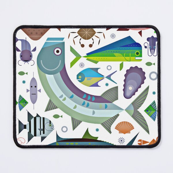Item preview, Sea Life designed and sold by Scott Partridge.