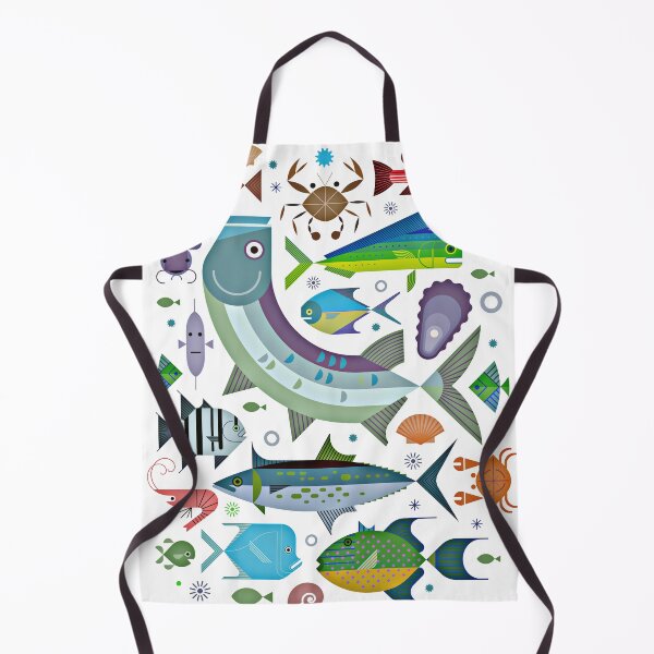 Item preview, Sea Life designed and sold by Scott Partridge.
