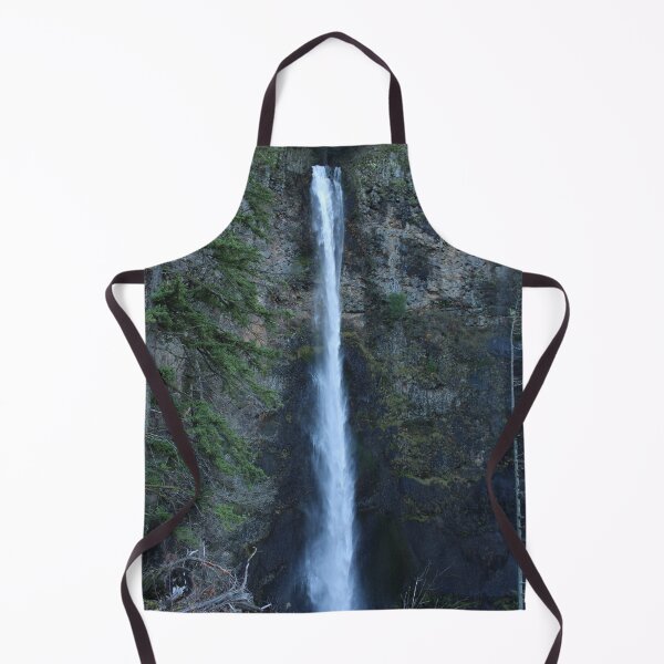 Item preview, Multnomah Falls designed and sold by Buzzy-Bee123.