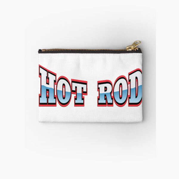Item preview, word hot rod nuance vintage designed and sold by Achille3777.