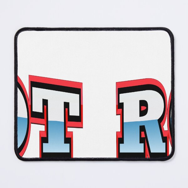 Item preview, word hot rod nuance vintage designed and sold by Achille3777.