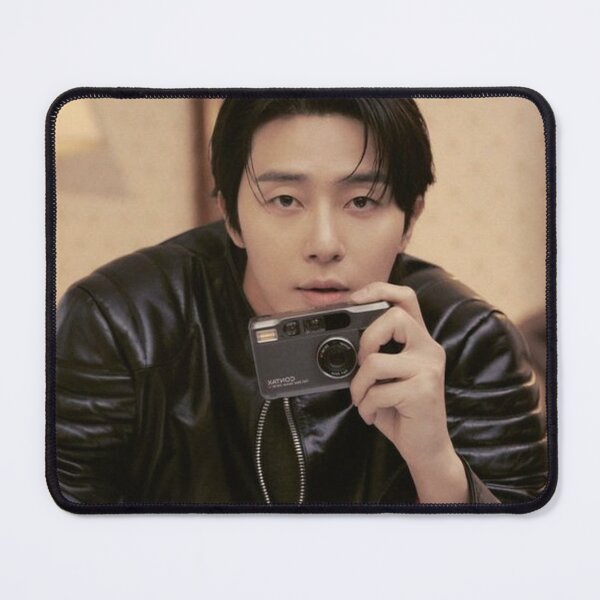 Item preview, Park Seo Joon Handsome designed and sold by TribeMystic.