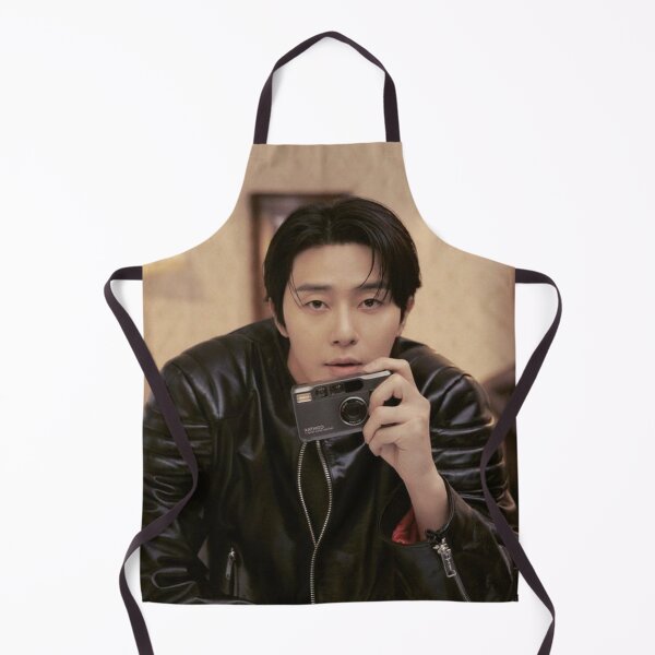 Item preview, Park Seo Joon Handsome designed and sold by TribeMystic.