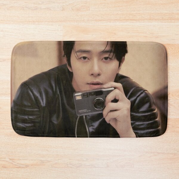 Item preview, Park Seo Joon Handsome designed and sold by TribeMystic.