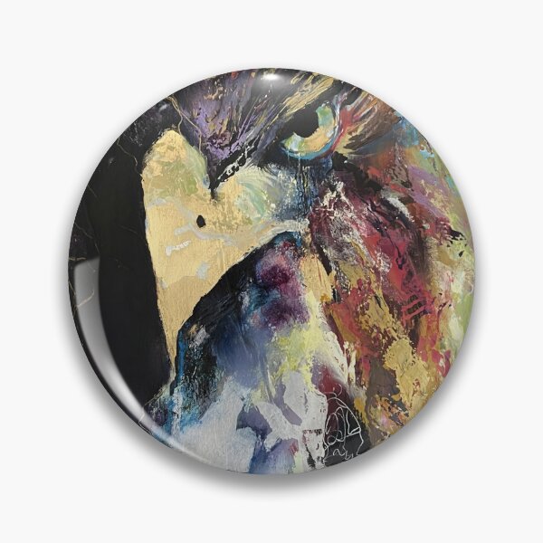 Item preview, Wisdom of the brokenhearted designed and sold by Ola Cichy Prints.