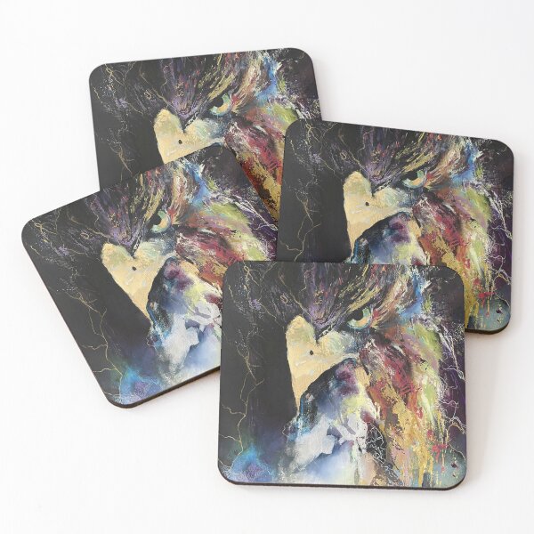 Item preview, Wisdom of the brokenhearted designed and sold by Ola Cichy Prints.
