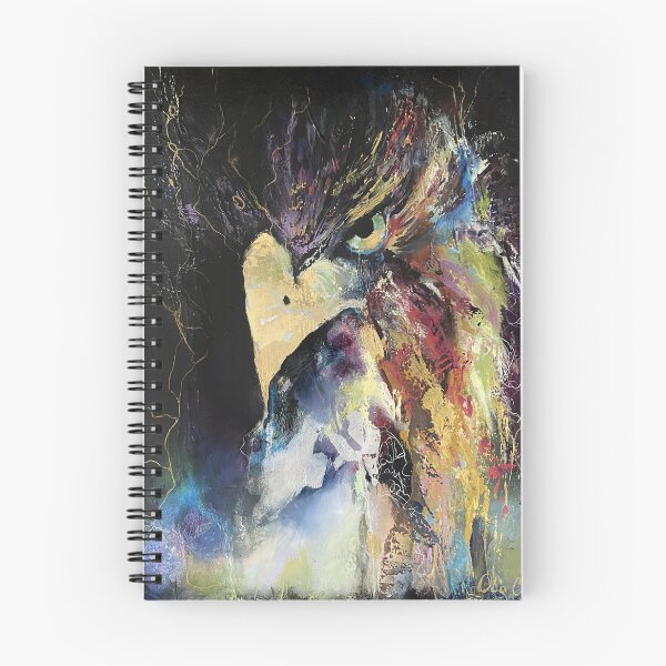 Item preview, Wisdom of the brokenhearted designed and sold by Ola Cichy Prints.
