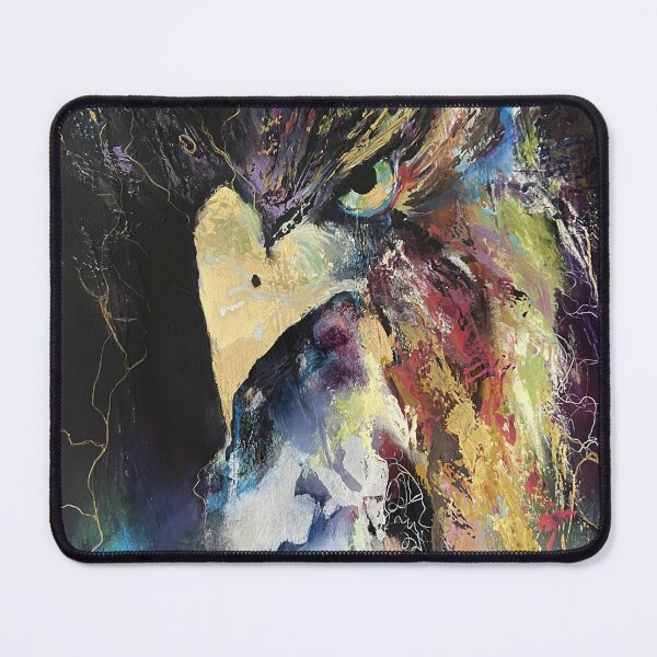 Item preview, Wisdom of the brokenhearted designed and sold by Ola Cichy Prints.