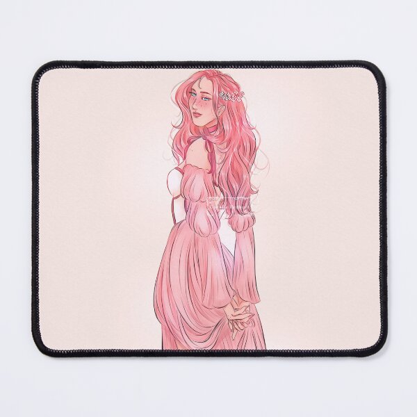 Item preview, Sweet Evangeline designed and sold by CoralieRenards.