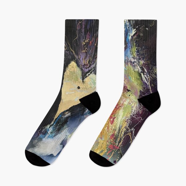 Item preview, Wisdom of the brokenhearted designed and sold by Ola Cichy Prints.
