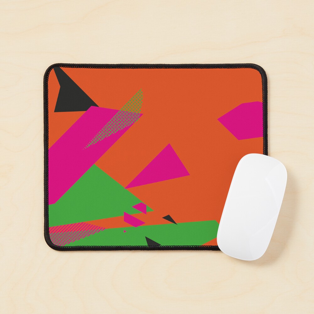 Item preview, Mouse Pad designed and sold by process22.