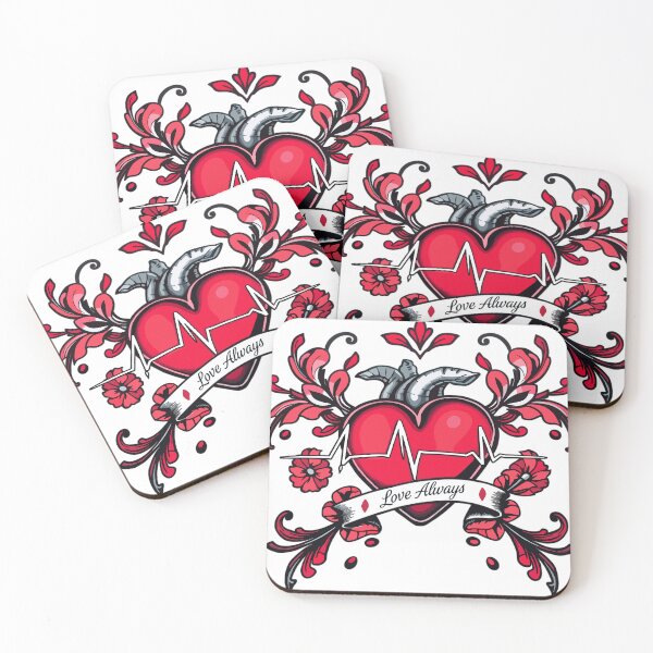 Item preview, Love Always Valentines Day designed and sold by YourFidelity.