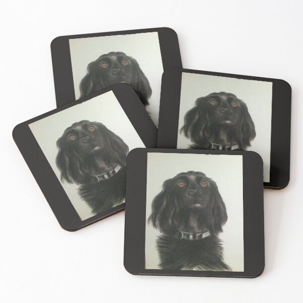 Item preview, Cocker Spaniel  designed and sold by Kirkhill59.