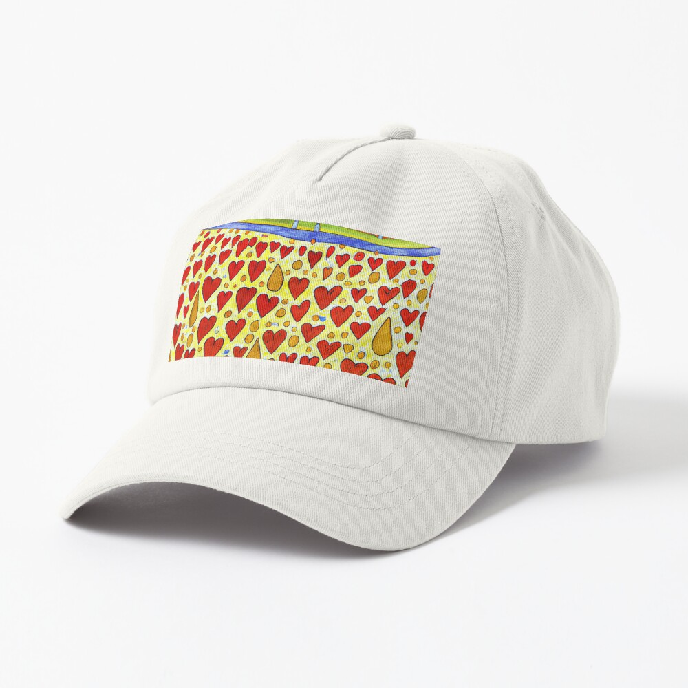 Artikel-Vorschau von Dad Hat, designt und verkauft von Evelyn3112.