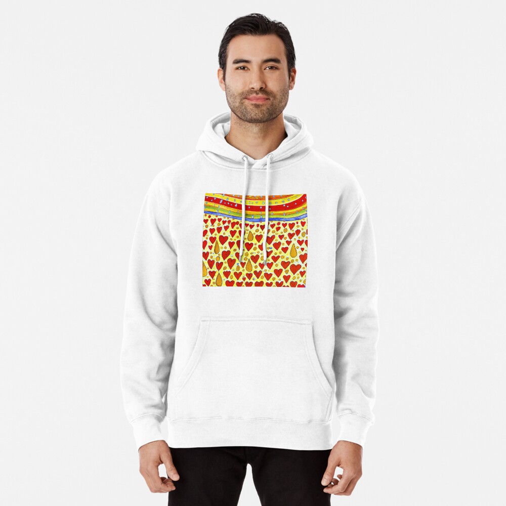 Artikel-Vorschau von Hoodie, designt und verkauft von Evelyn3112.