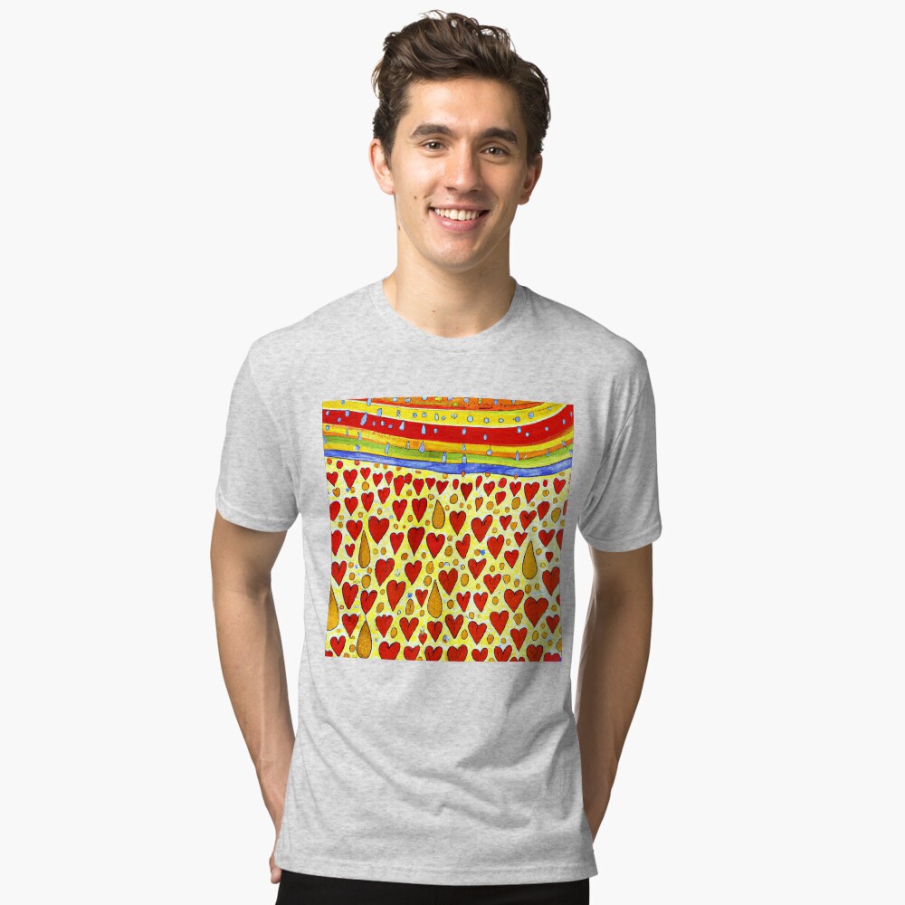 Artikel-Vorschau von Vintage T-Shirt, designt und verkauft von Evelyn3112.