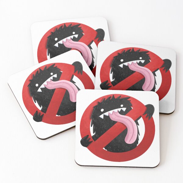 Item preview, Stop Monsters designed and sold by Fran Ferriz.