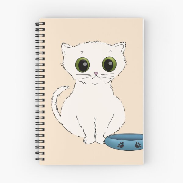 Item preview, Feed me (beige) designed and sold by ChilliAndNutmeg.