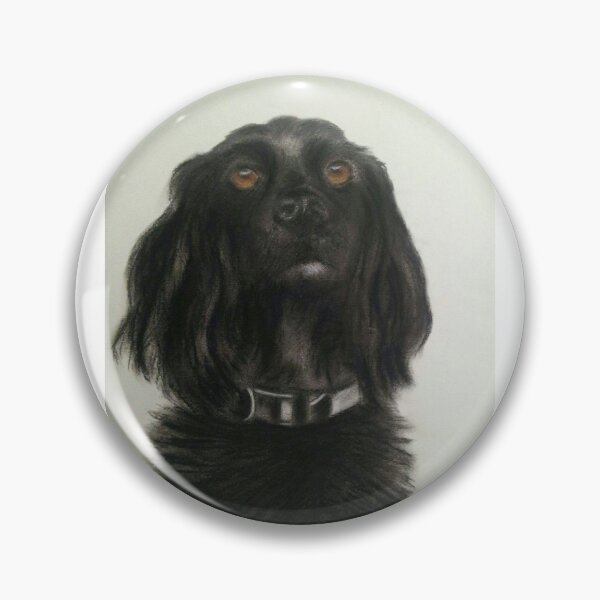 Item preview, Cocker Spaniel  designed and sold by Kirkhill59.