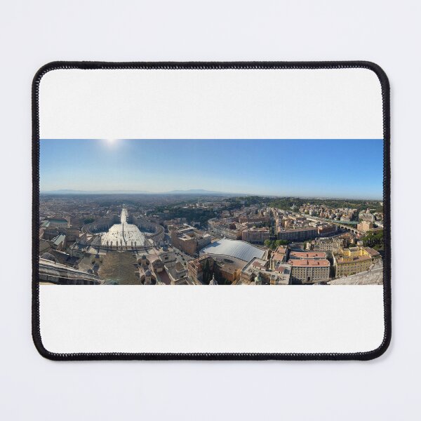 Item preview, St. Peter's Basilica Vatican City Rome Italy designed and sold by Island-Life.