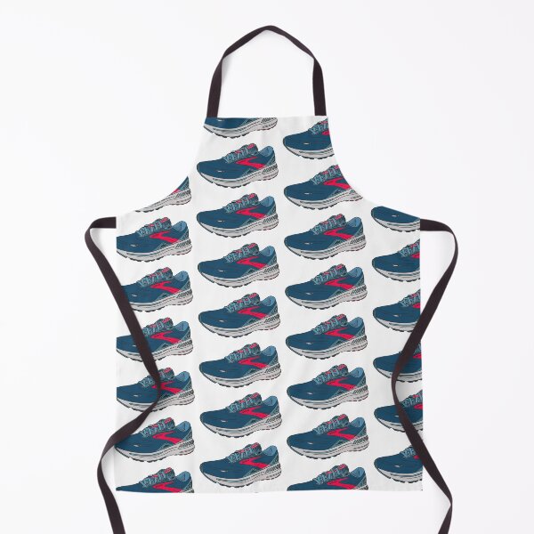 Item preview, Brooks adrenaline running shoes designed and sold by PeachCatDesigns.