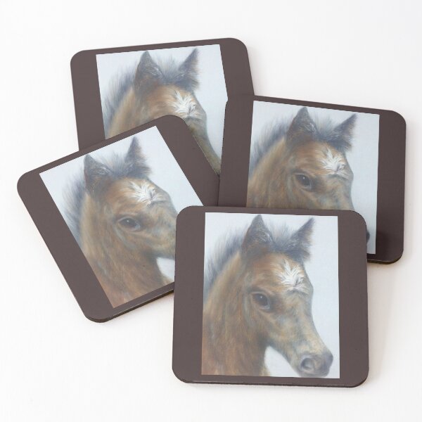 Item preview, Young Foal designed and sold by Kirkhill59.