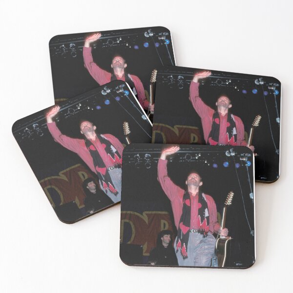 Item preview, John Phillips - The Mamas and the Papas - Photograph designed and sold by ConcertImages.