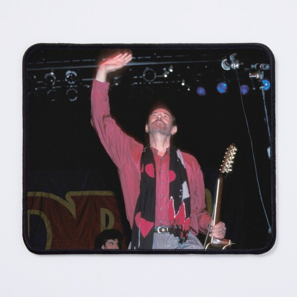 Item preview, John Phillips - The Mamas and the Papas - Photograph designed and sold by ConcertImages.