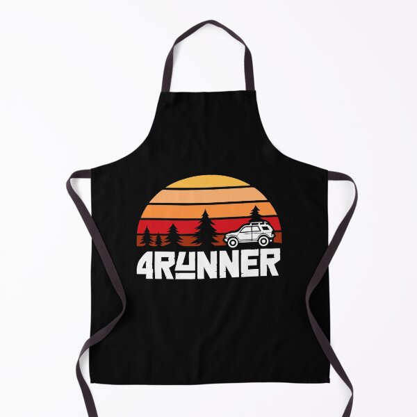 Item preview, 4runner retro designed and sold by Timegraf.