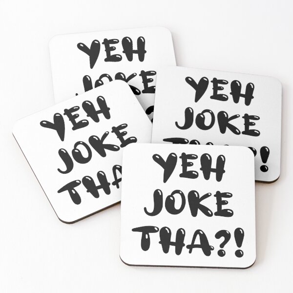 Item preview, Yeh joke tha kuch kuch hota hai designed and sold by DesignJiggy.